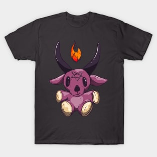 Baby baphomet T-Shirt